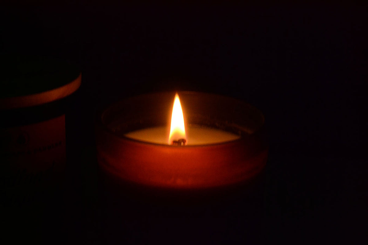 Soy Candles