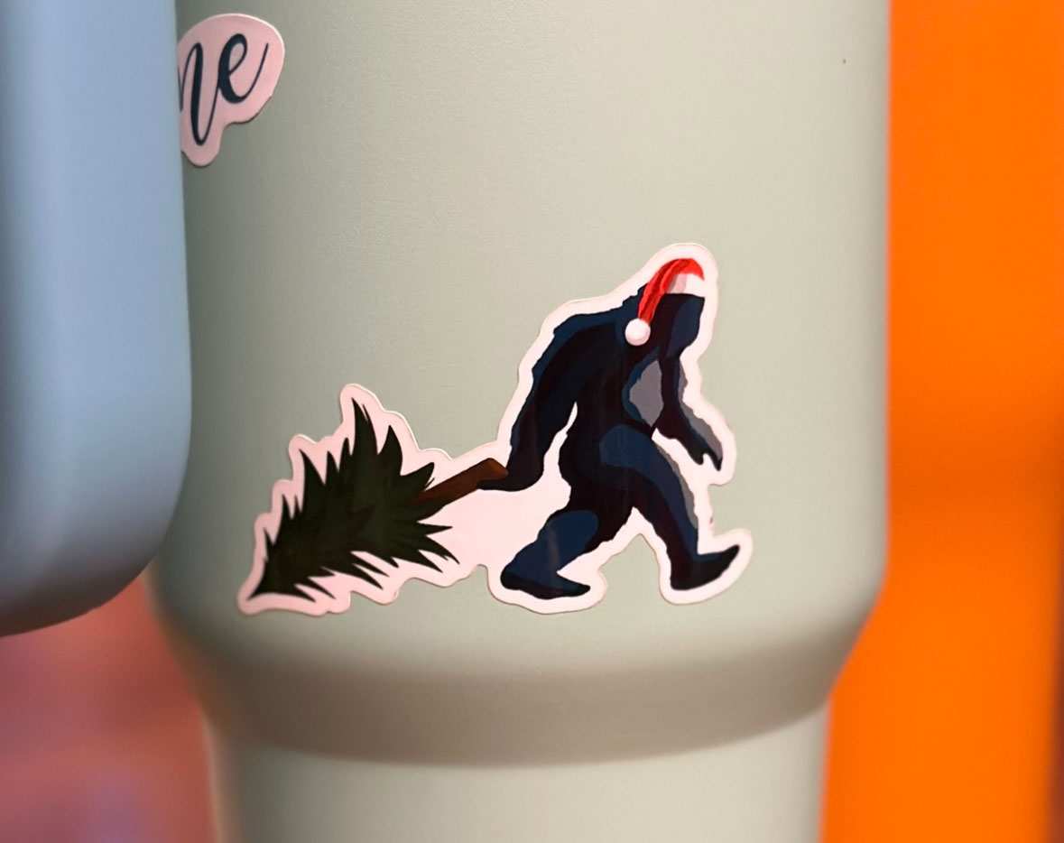 Stickers