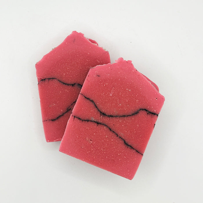 Goat Milk Soap - Apple Blossom