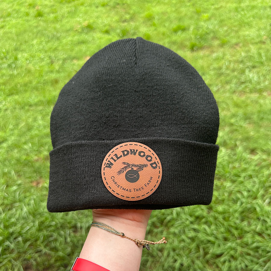 Wildwood Beanie