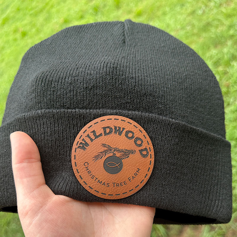 Wildwood Beanie