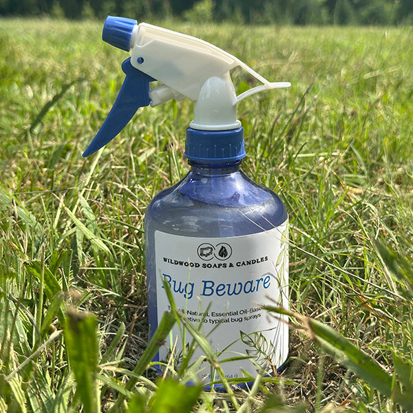 Bug Beware Insect Repellent
