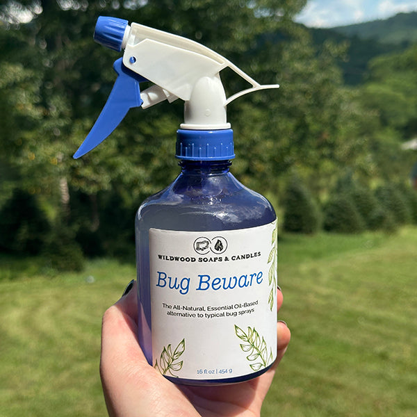 Bug Beware Insect Repellent