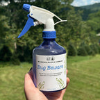 Bug Beware Insect Repellent