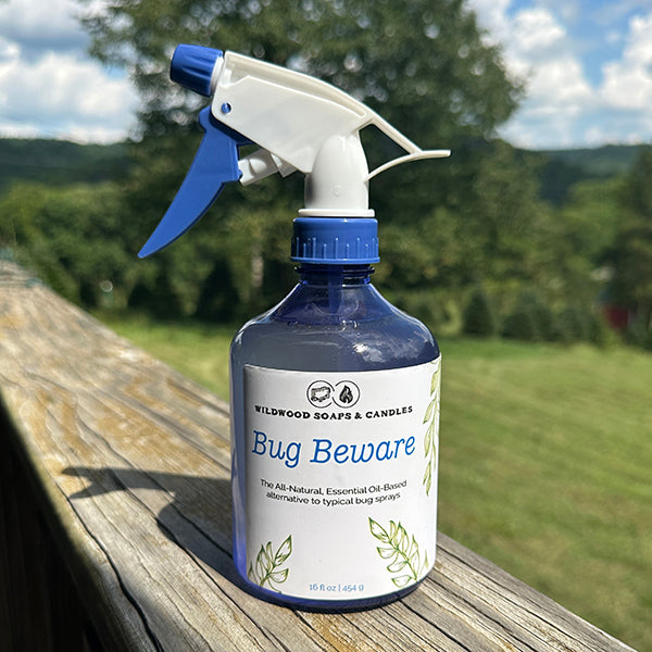 Bug Beware Insect Repellent