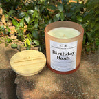 Candle - Birthday Bash