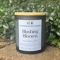 Candle - Blushing Blooms