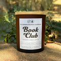 Candle - Book Club