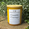 Candle - Crumbly Cravings