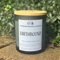 Candle - Earthbound