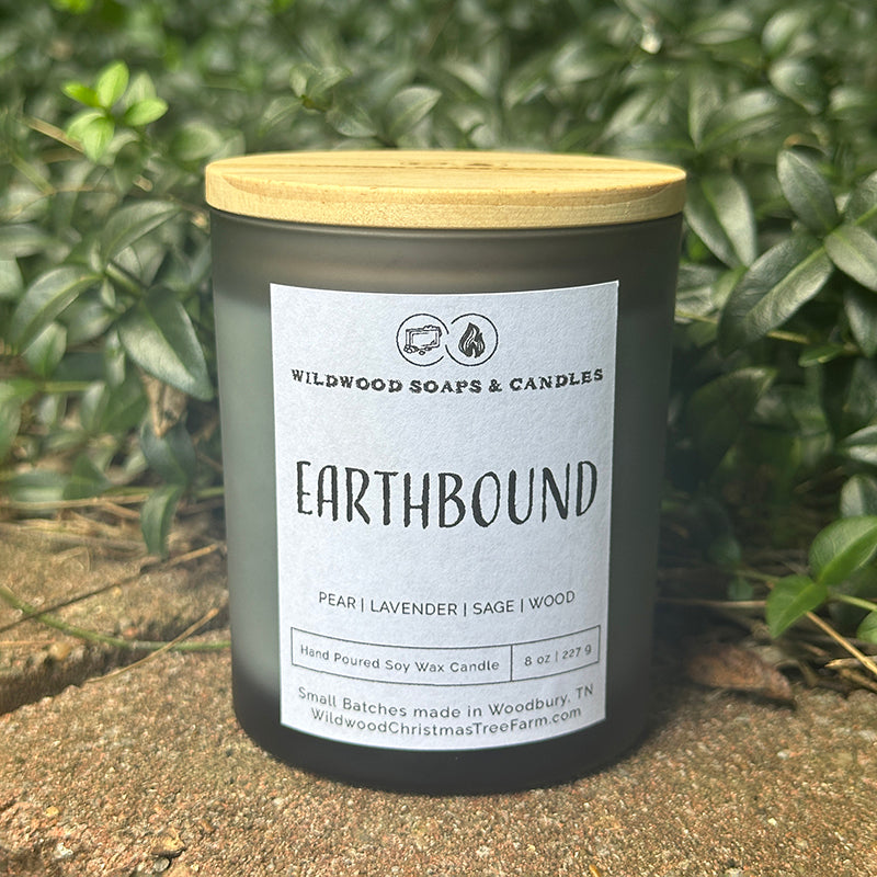 Candle - Earthbound