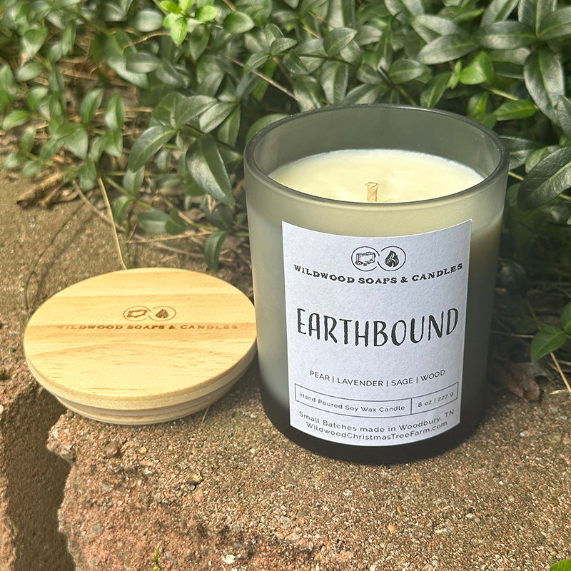 Candle - Earthbound