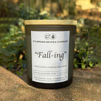 Candle - Fall-ing