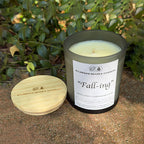 Candle - Fall-ing