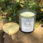 Candle - Fresh Start