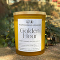 Candle - Golden Hour