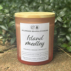Candle - Island Medley