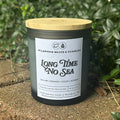 Candle - Long Time No Sea