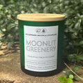 Candle - Moonlit Greenery