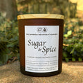 Candle - Sugar & Spice