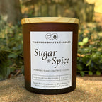Candle - Sugar & Spice