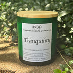 Candle - Tranquility