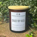 Candle - Wake Up Call