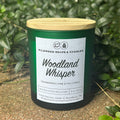 Candle - Woodland Whisper