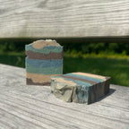 Goat Milk Soap - Cashmere