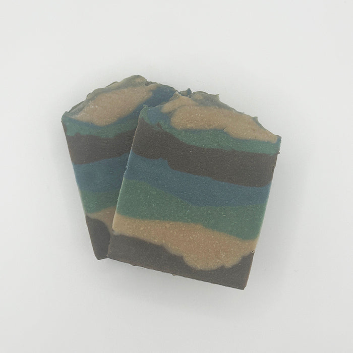 Goat Milk Soap - Cashmere