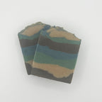 Goat Milk Soap - Cashmere