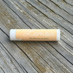 Lip Butter Stick - Lemon Scented