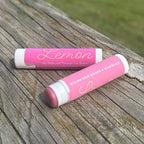Lip Butter Stick - Tinted & Lemon Scented