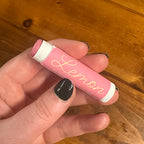 Lip Butter Stick - Tinted & Lemon Scented