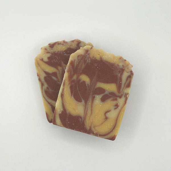 Goat Milk Soap - Citriburst