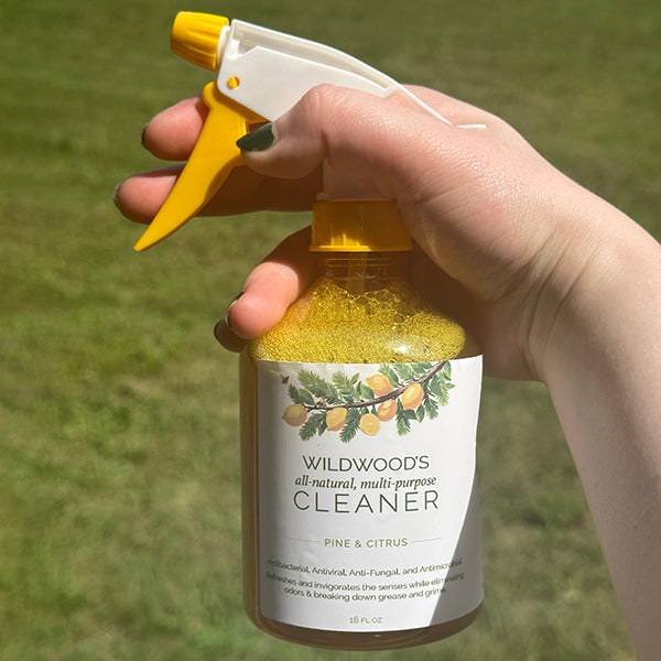 Cleaner - Pine & Citrus