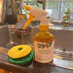 Cleaner - Pine & Citrus