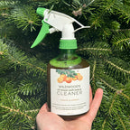 Cleaner - Spruce & Orange