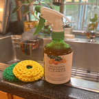 Cleaner - Spruce & Orange