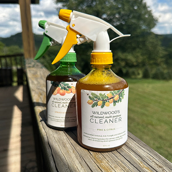 Cleaner - Pine & Citrus