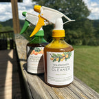 Cleaner - Pine & Citrus