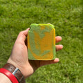 Goat Milk Soap - Coconut Bay