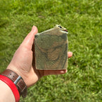 Goat Milk Soap - Evergreen