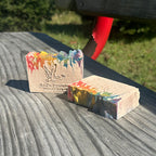 Goat Milk Soap - God's Promise