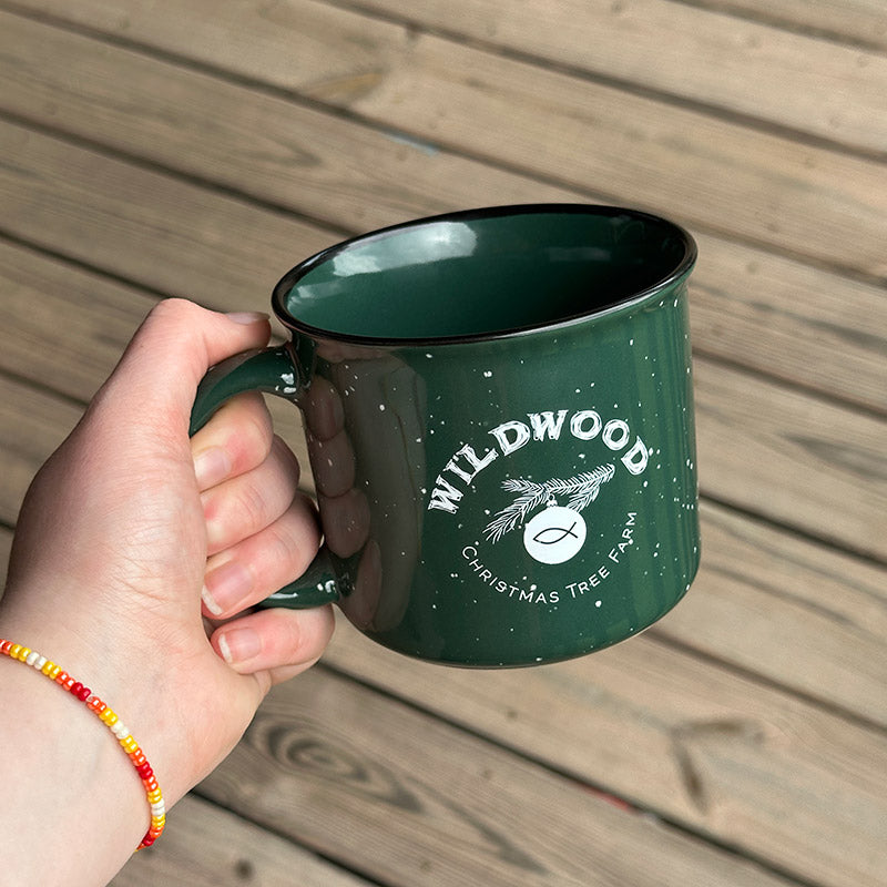 Wildwood Mugs
