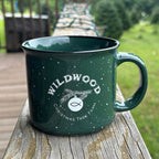 Wildwood Mugs