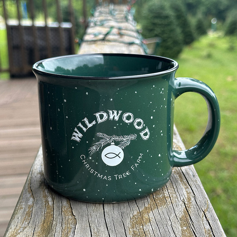 Wildwood Mugs
