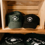 Wildwood Hats/Caps