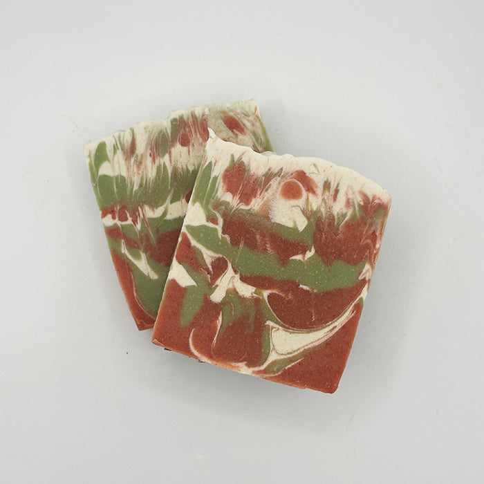 Goat Milk Soap - Herb Garden