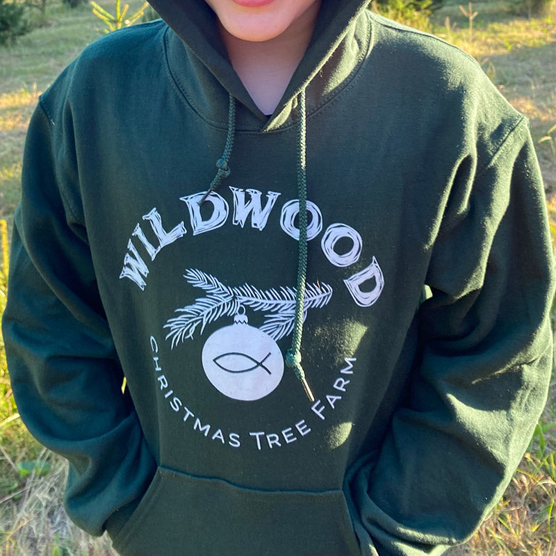 Wildwood Hoodies